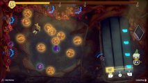 Скриншот № 2 из игры Super Crazy Rhythm Castle [PS5]