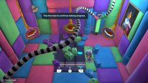Скриншот № 3 из игры Super Crazy Rhythm Castle [PS5]
