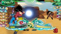 Скриншот № 0 из игры Super Dragon Ball Heroes: World Mission [NSwitch]