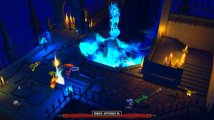 Скриншот № 0 из игры Super Dungeon Bros. [Xbox One]