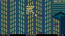Скриншот № 1 из игры Super Life of Pixel - Special Limited Edition [NSwitch]