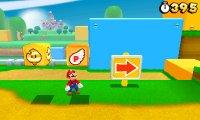 Скриншот № 0 из игры Super Mario 3D Land (Б/У) [3DS]