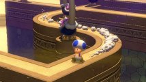 Скриншот № 0 из игры Super Mario 3D World + Bowser's Fury [NSwitch]