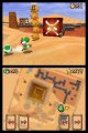 Скриншот № 1 из игры Super Mario 64 (Б/У) [DS]