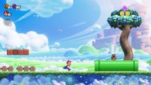Скриншот № 0 из игры Super Mario Bros. Wonder (Б/У) [NSwitch]
