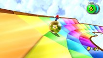 Скриншот № 3 из игры Super Mario Galaxy + Super Mario Galaxy 2 [NSwitch]