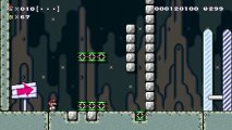 Скриншот № 0 из игры Super Mario Maker [3DS]