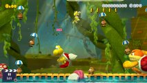 Скриншот № 1 из игры Super Mario Maker 2 (Б/У) [NSwitch]