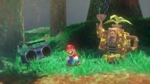 Скриншот № 0 из игры Super Mario Odyssey (Б/У) [NSwitch]