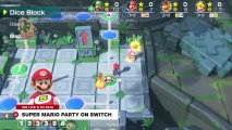 Скриншот № 0 из игры Super Mario Party [NSwitch]
