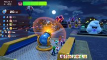 Скриншот № 0 из игры Super Mario Party Jamboree - Nintendo Switch 2 Edition + Jamboree TV [Switch 2]