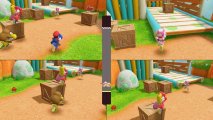 Скриншот № 3 из игры Super Mario Party Jamboree - Nintendo Switch 2 Edition + Jamboree TV [Switch 2]