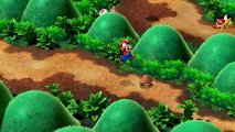 Скриншот № 1 из игры Super Mario RPG [NSwitch]