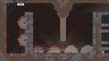 Скриншот № 0 из игры Super Meatboy [PS4]