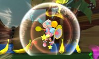 Скриншот № 1 из игры Super Monkey Ball [3DS]