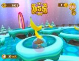 Скриншот № 1 из игры Super Monkey Ball: Banana Blitz [Wii]