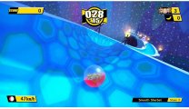 Скриншот № 1 из игры Super Monkey Ball: Banana Blitz HD [PS4]