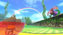 Скриншот № 1 из игры Super Monkey Ball: Banana Mania - Launch Edition [NSwitch]