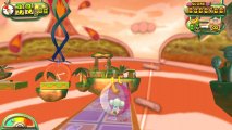 Скриншот № 0 из игры Super Monkey Ball: Banana Splitz (Б/У) [PS Vita]