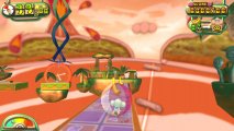 Скриншот № 0 из игры Super Monkey Ball: Banana Splitz [PS Vita]