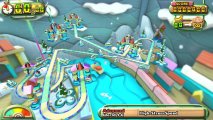 Скриншот № 1 из игры Super Monkey Ball: Banana Splitz (Б/У) [PS Vita]
