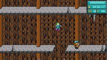 Скриншот № 2 из игры Super Retro Platformer Collection [NSwitch]