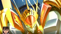 Скриншот № 3 из игры Super Robot Wars X [NSwitch]