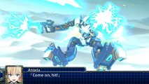 Скриншот № 0 из игры Super Robot Wars T [NSwitch]