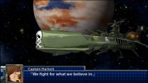 Скриншот № 1 из игры Super Robot Wars T [NSwitch]