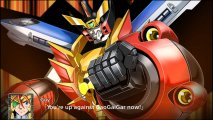 Скриншот № 3 из игры Super Robot Wars T [NSwitch]