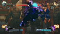 Скриншот № 1 из игры Super Street Fighter IV Arcade Edition [X360]