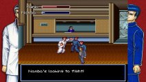Скриншот № 2 из игры Super Technos World: River City & Technos Arcade Classics (ASIA) [NSwitch]
