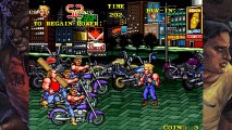 Скриншот № 3 из игры Super Technos World: River City & Technos Arcade Classics (ASIA) [NSwitch]
