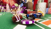 Скриншот № 0 из игры Super Toy Cars 2 Ultimate Racing [NSwitch]
