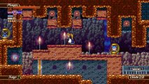 Скриншот № 0 из игры Super Zangyura [PS4]