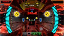 Скриншот № 0 из игры Superbeat: Xonic [PS4]