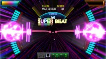 Скриншот № 1 из игры Superbeat: Xonic [PS4]