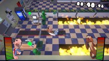 Скриншот № 0 из игры Supermarket Shriek [NSwitch]