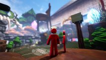 Скриншот № 1 из игры Supraland [PS4]
