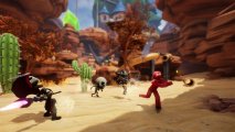 Скриншот № 2 из игры Supraland [PS4]