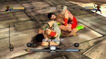 Скриншот № 0 из игры Supremacy MMA [X360]