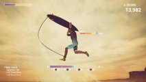 Скриншот № 0 из игры Surf World Series [PS4]
