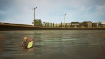 Скриншот № 2 из игры Surf World Series [PS4]