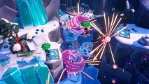 Скриншот № 0 из игры Survival Kids [Switch 2]