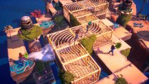 Скриншот № 1 из игры Survival Kids [Switch 2]