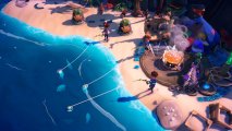 Скриншот № 2 из игры Survival Kids [Switch 2]