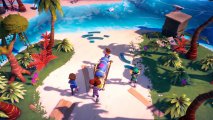 Скриншот № 3 из игры Survival Kids [Switch 2]