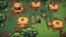 Скриншот № 0 из игры Survivalists [NSwitch]