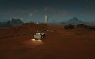 Скриншот № 1 из игры Surviving Mars [Xbox One]