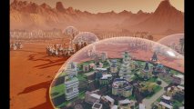 Скриншот № 0 из игры Surviving Mars [PS4]